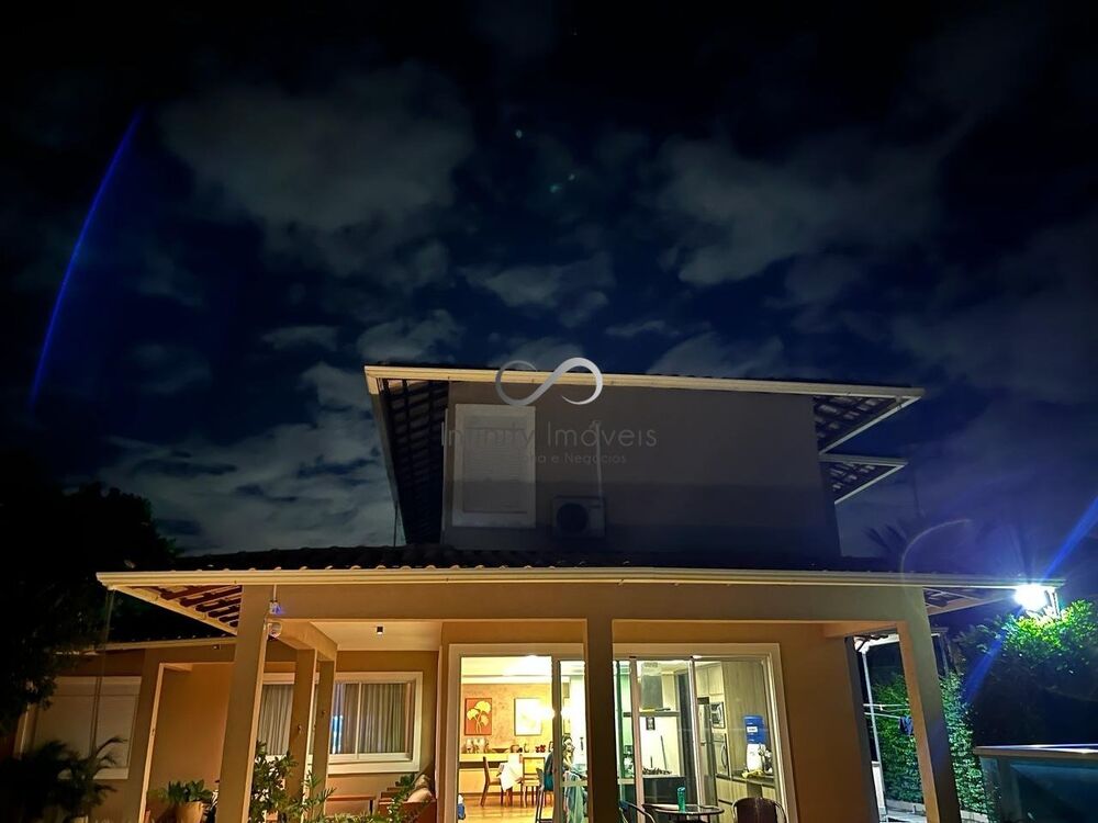 Casa de Condomínio, 6 quartos - Foto 5