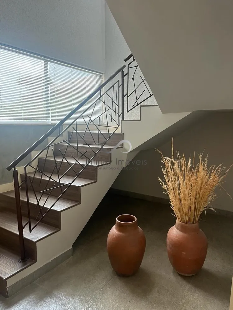 Casa de Condomínio, 6 quartos - Foto 21