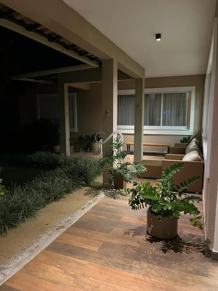 Casa de Condomínio, 6 quartos - Foto 5
