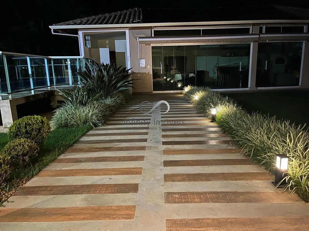 Casa de Condomínio, 6 quartos - Foto 6
