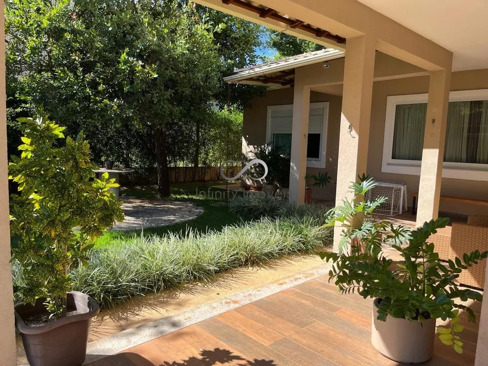 Casa de Condomínio, 6 quartos - Foto 7