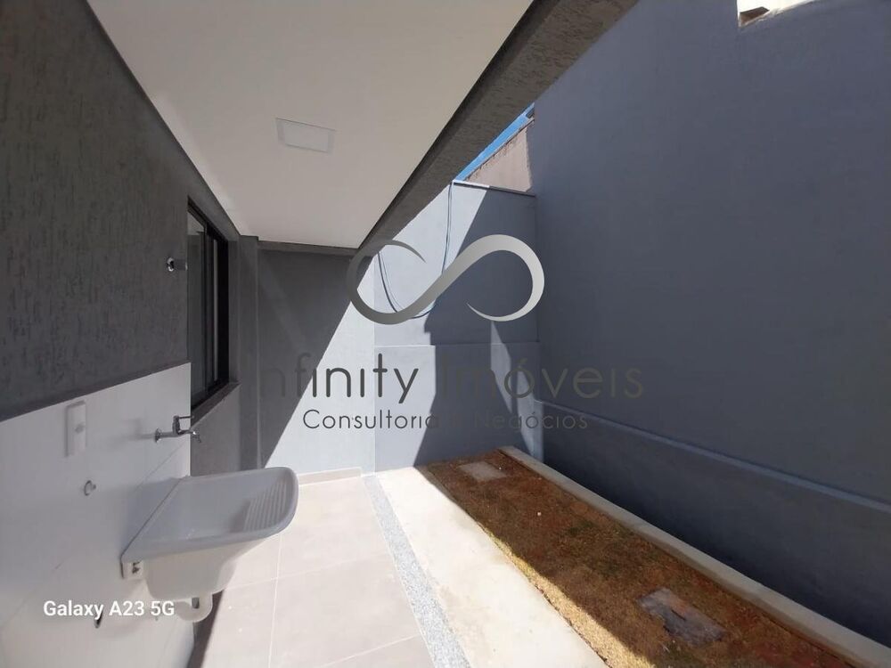 Casa, 4 quartos, 160 m² - Foto 11