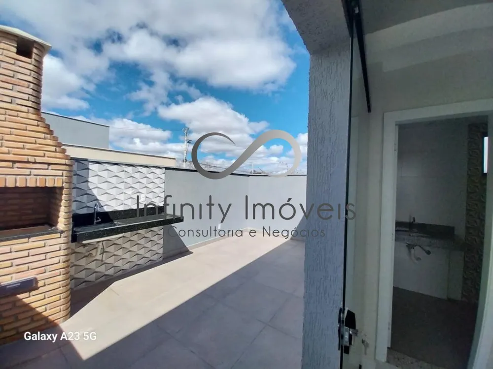 Casa, 4 quartos, 160 m² - Foto 20