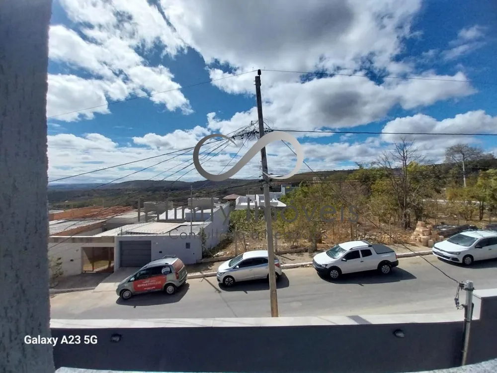 Casa, 4 quartos, 160 m² - Foto 3