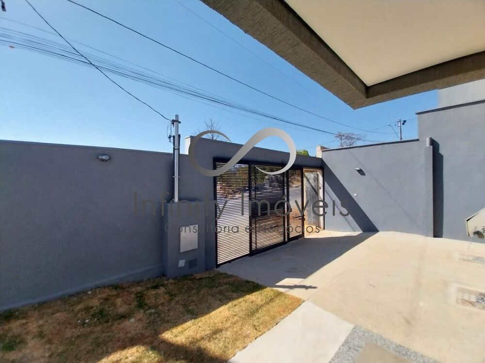 Casa, 4 quartos, 160 m² - Foto 2
