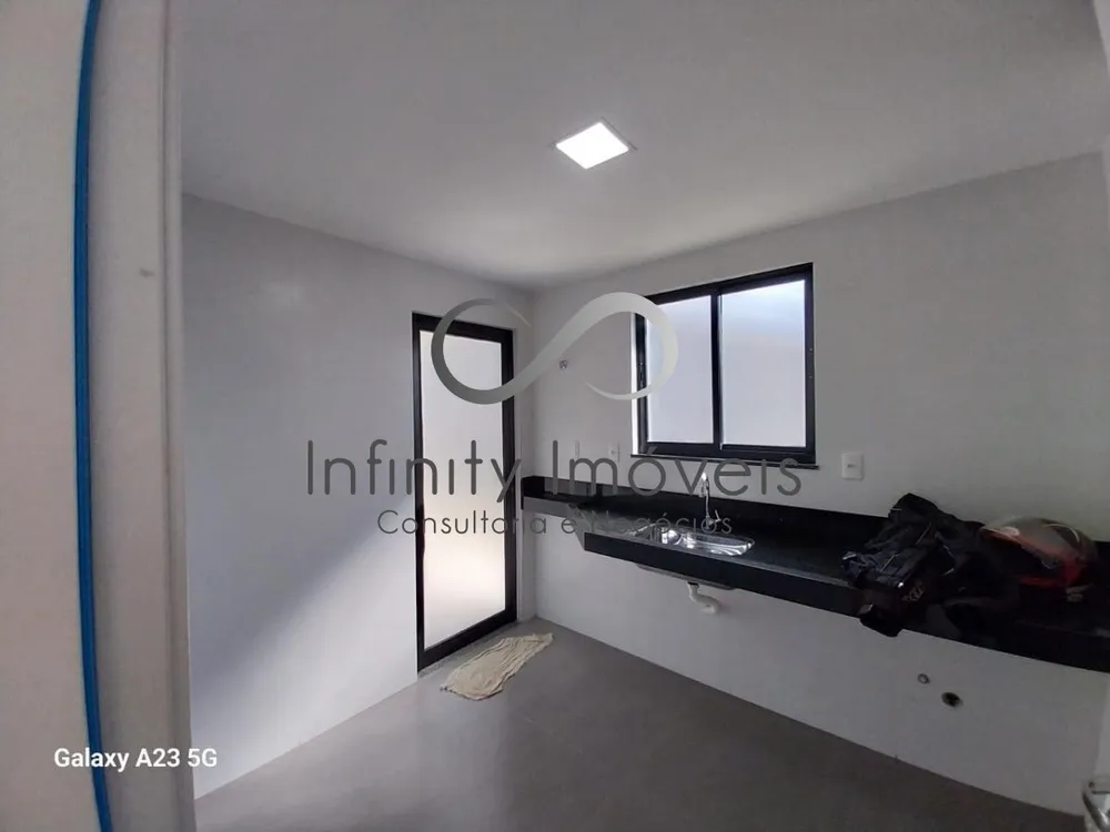 Casa, 4 quartos, 160 m² - Foto 29