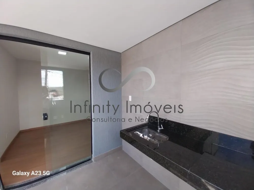 Casa, 4 quartos, 160 m² - Foto 22