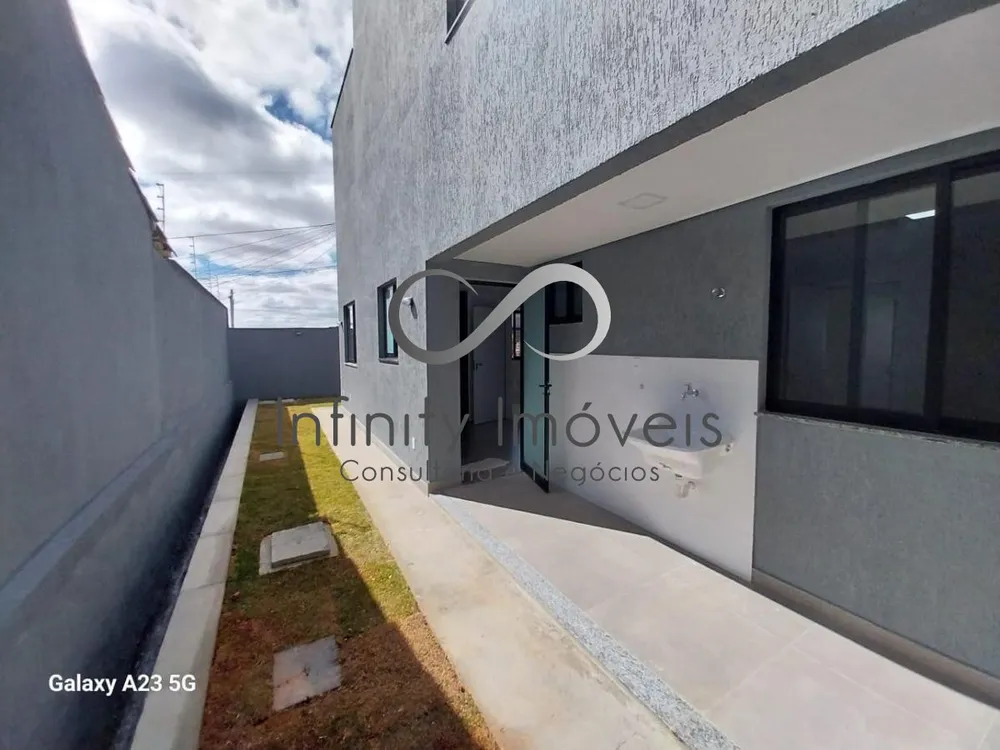 Casa, 4 quartos, 160 m² - Foto 9