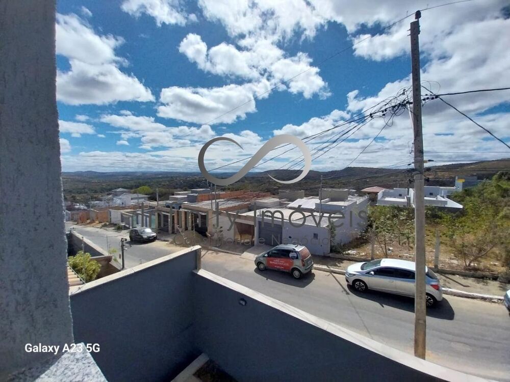 Casa, 4 quartos, 160 m² - Foto 3