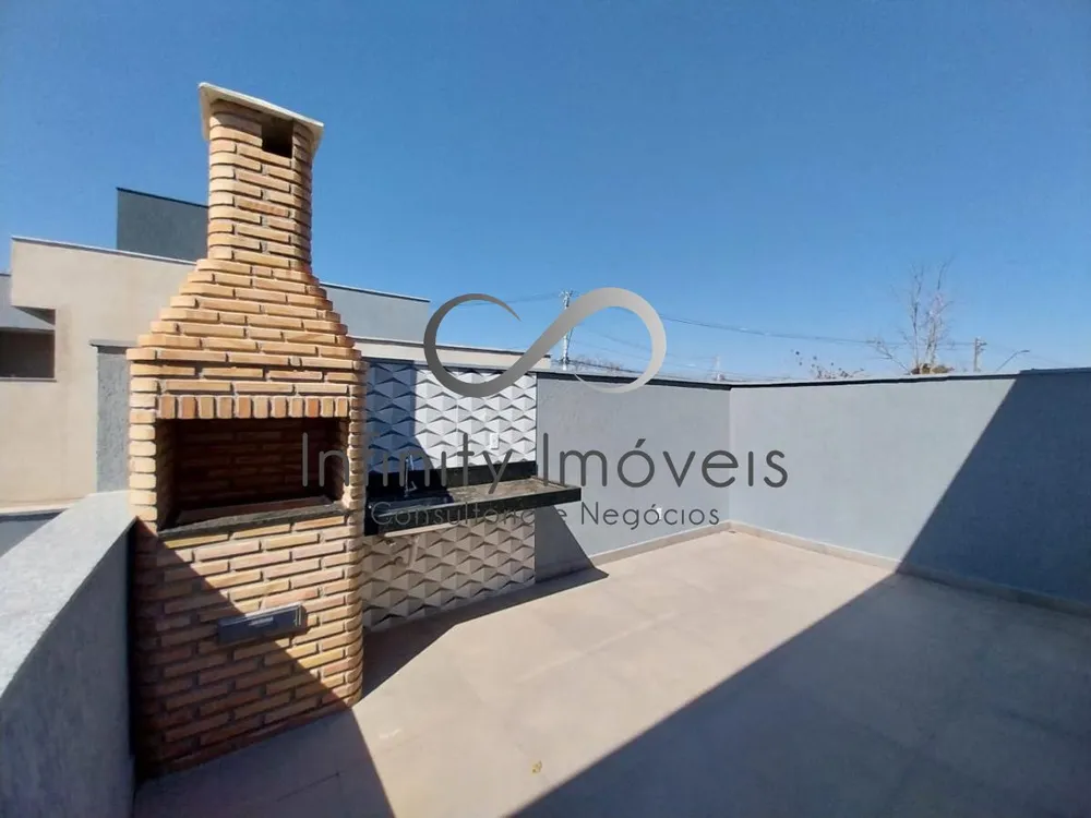 Casa, 4 quartos, 160 m² - Foto 19