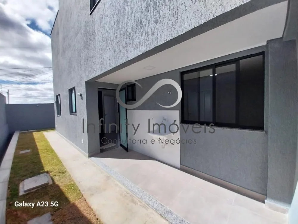 Casa, 4 quartos, 160 m² - Foto 28