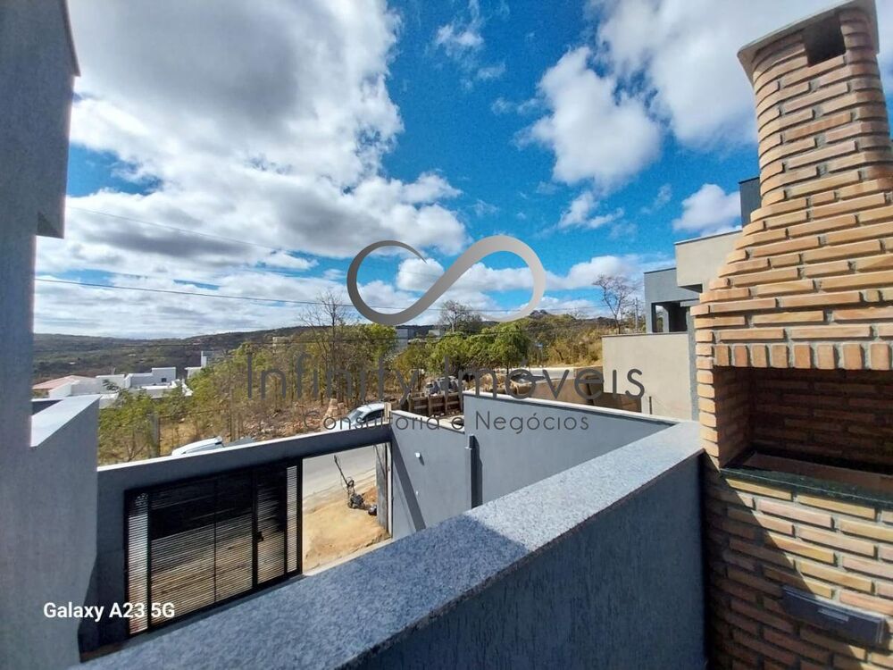 Casa, 4 quartos, 160 m² - Foto 15