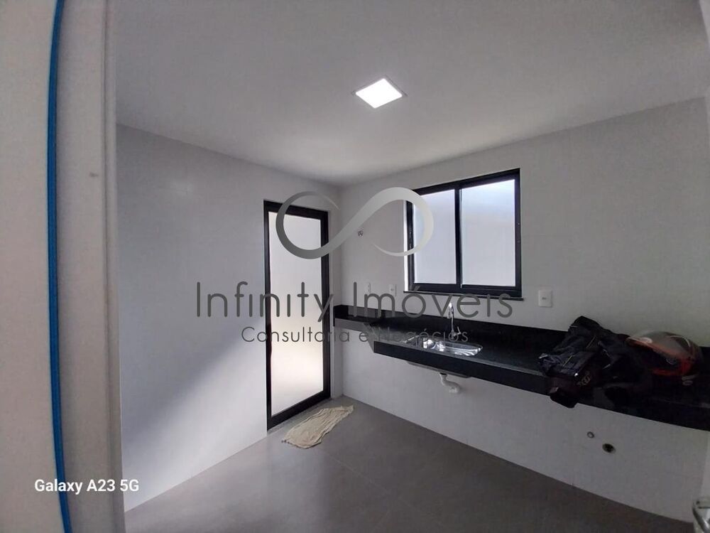 Casa, 4 quartos, 160 m² - Foto 8