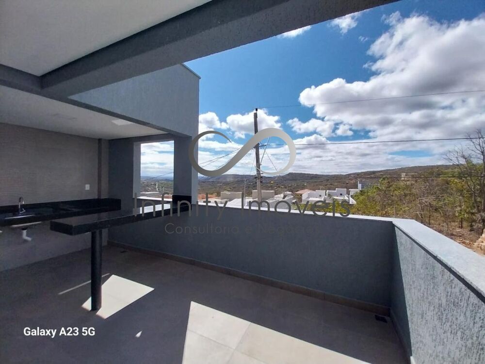 Casa, 4 quartos, 160 m² - Foto 13