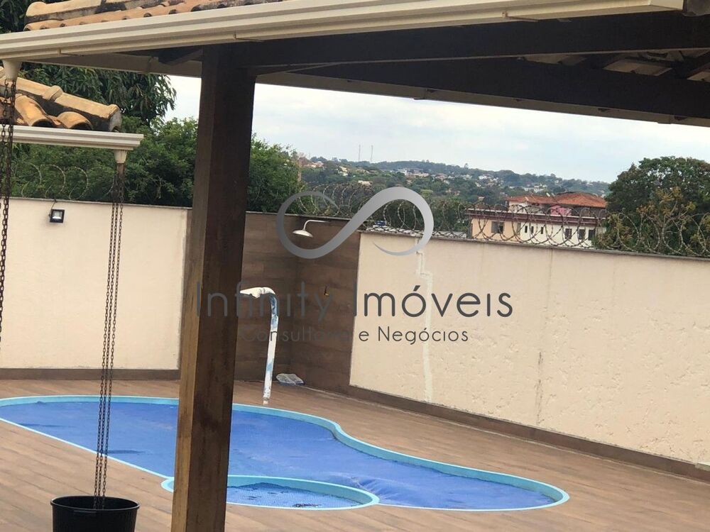 Casa, 3 quartos, 267 m² - Foto 12