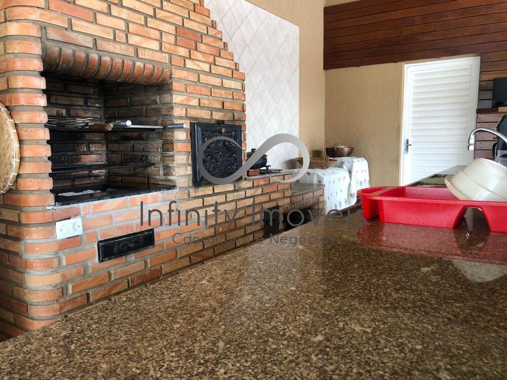 Casa, 3 quartos, 267 m² - Foto 14
