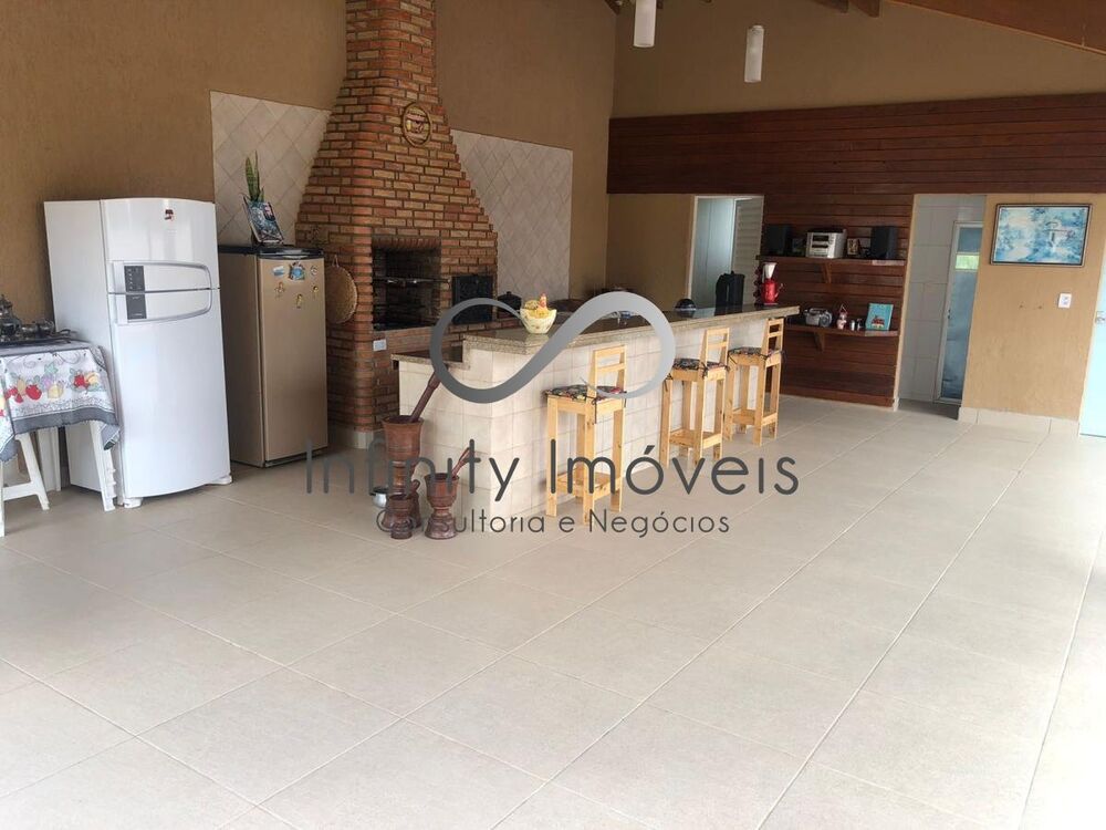 Casa, 3 quartos, 267 m² - Foto 17