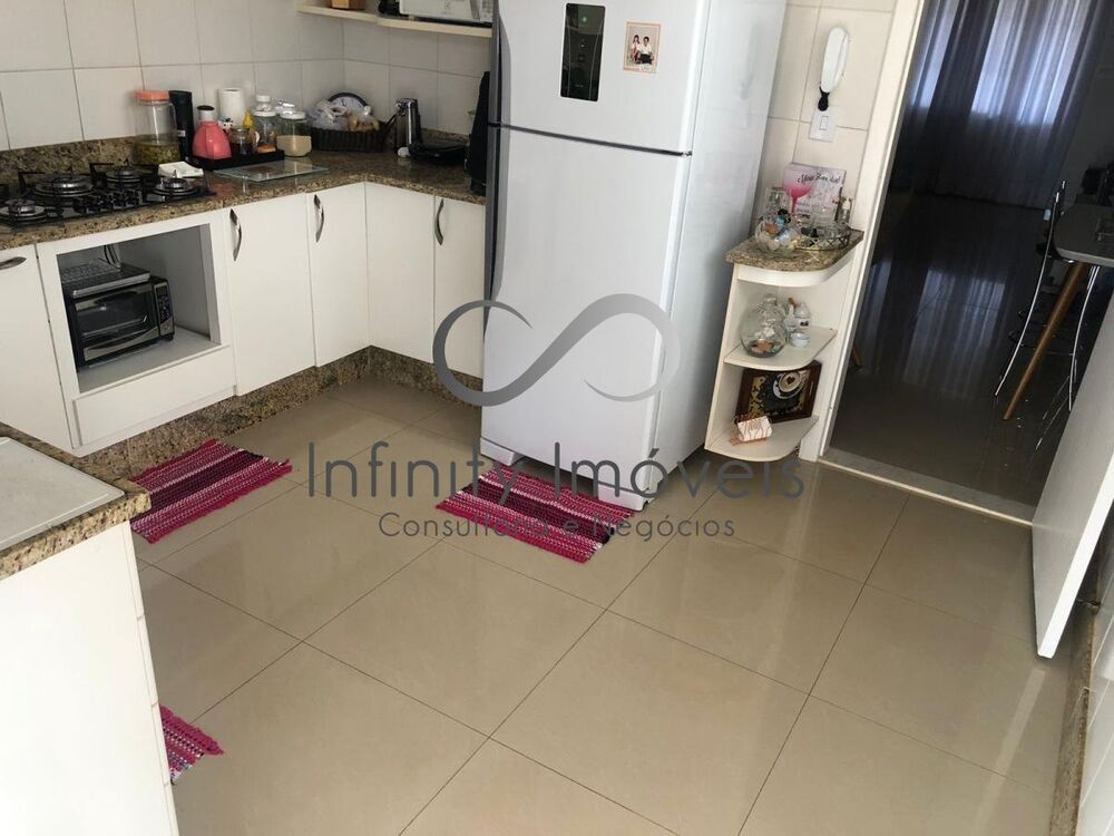 Casa, 3 quartos, 267 m² - Foto 16