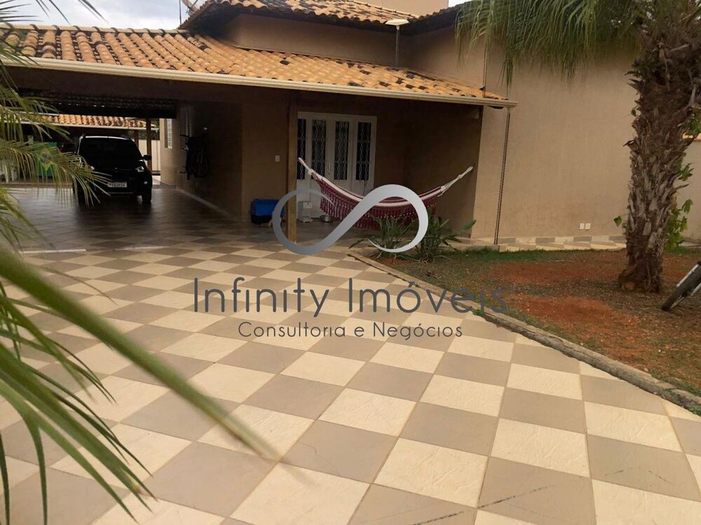 Casa, 3 quartos, 267 m² - Foto 6