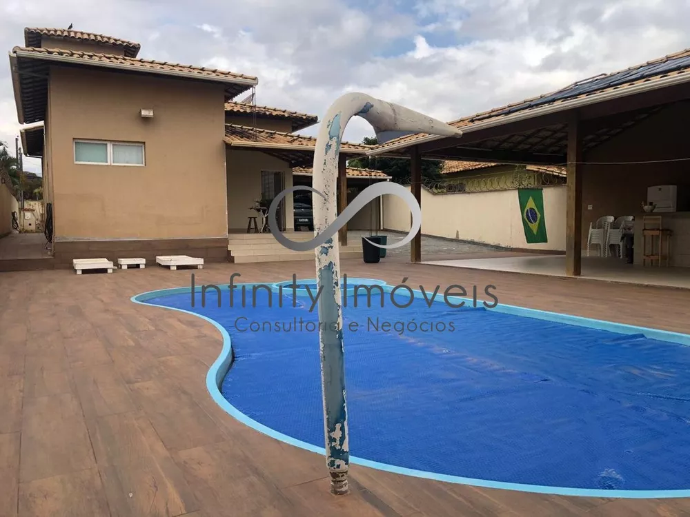 Casa, 3 quartos, 267 m² - Foto 3