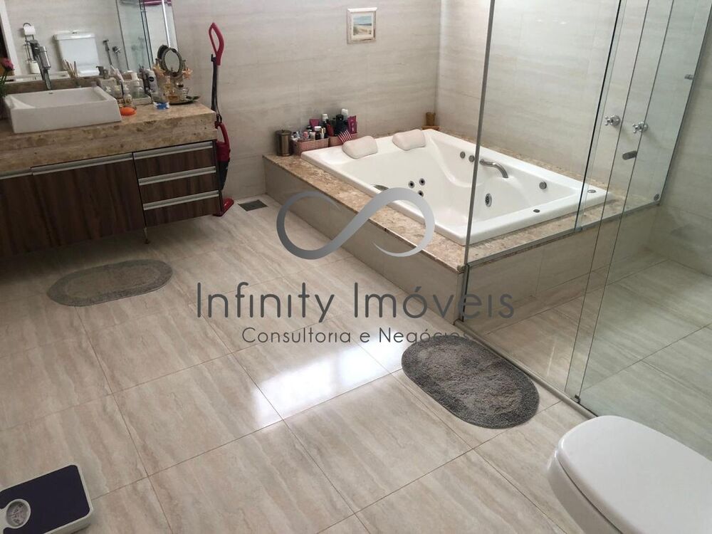Casa, 3 quartos, 267 m² - Foto 5
