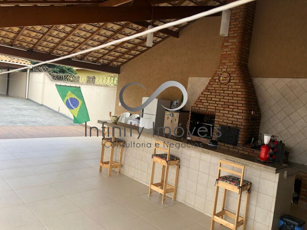 Casa, 3 quartos, 267 m² - Foto 15
