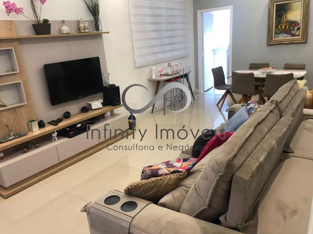 Casa, 3 quartos, 267 m² - Foto 4