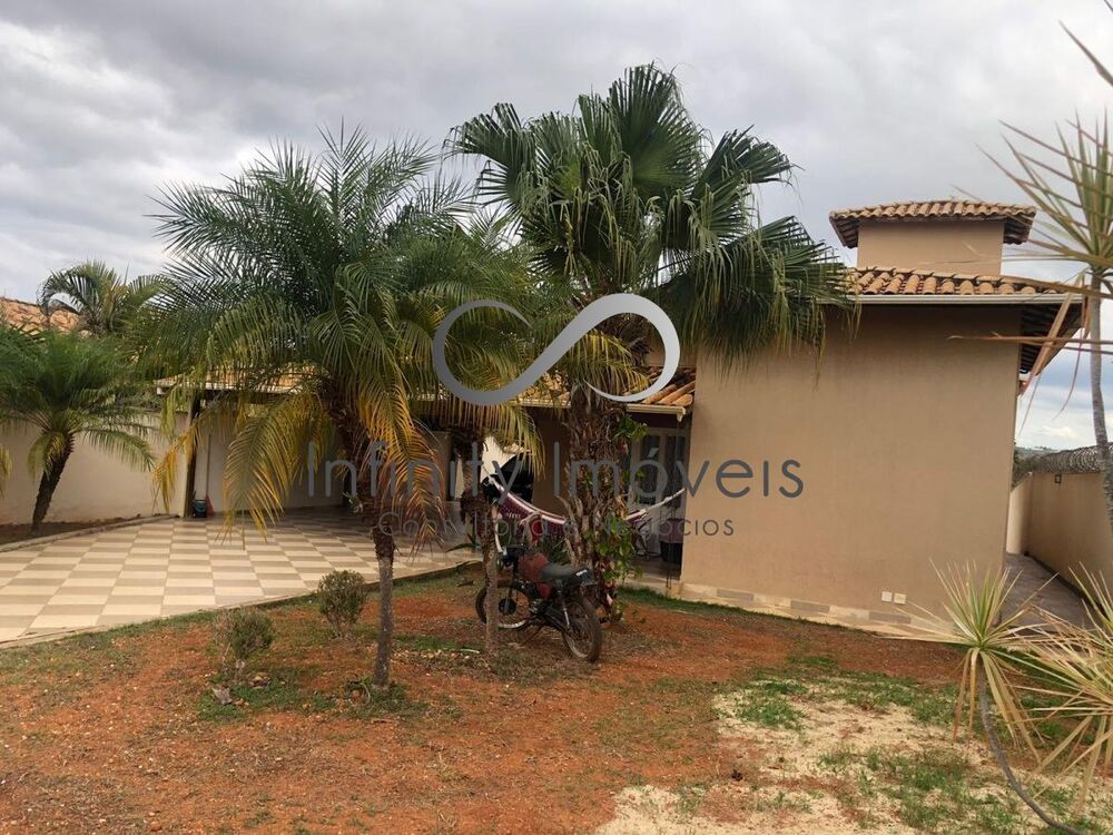 Casa, 3 quartos, 267 m² - Foto 11