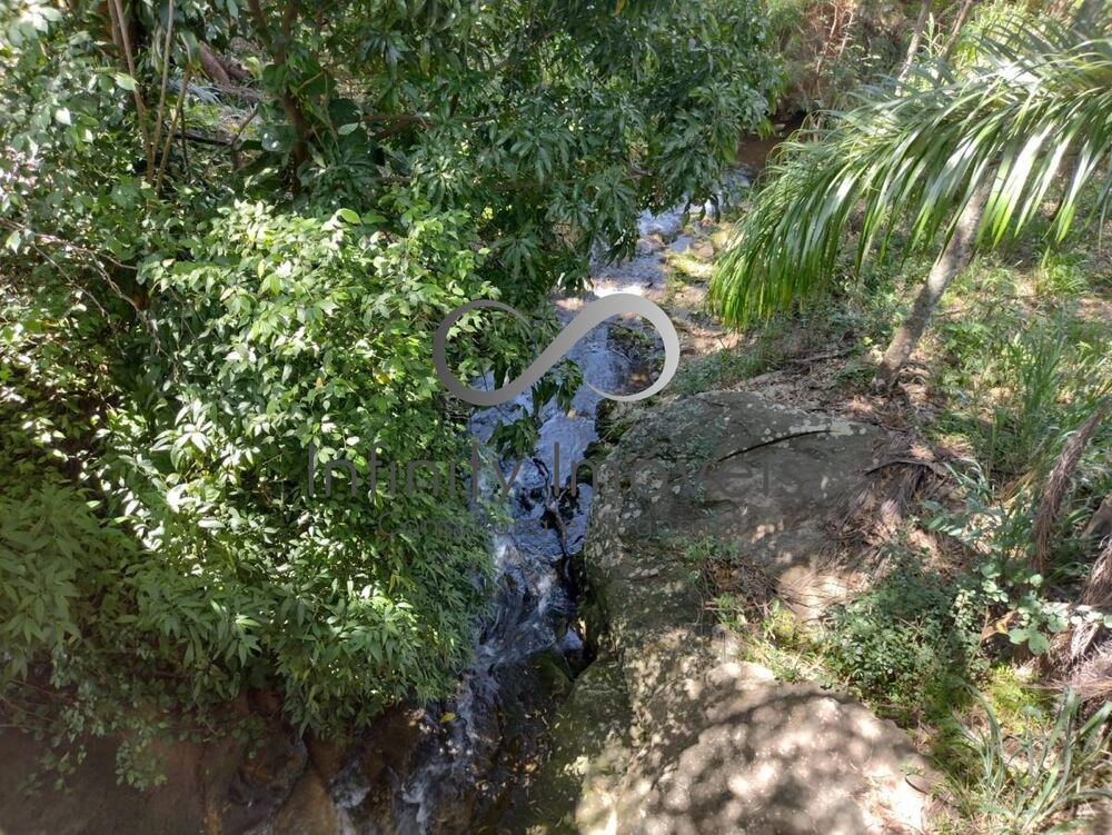 Sítio, 14 quartos, 16 hectares - Foto 4