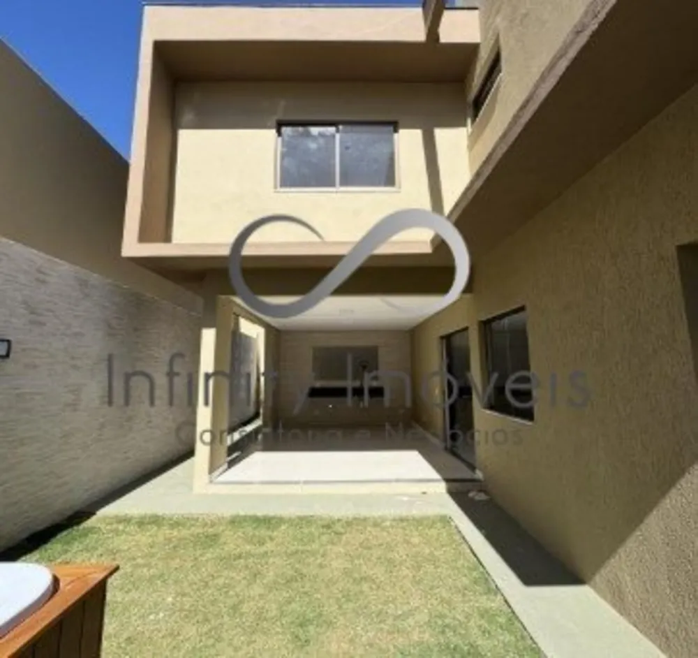 Casa de Condomínio, 3 quartos - Foto 5