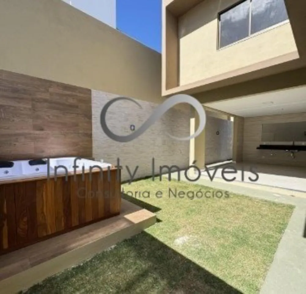 Casa de Condomínio, 3 quartos - Foto 6