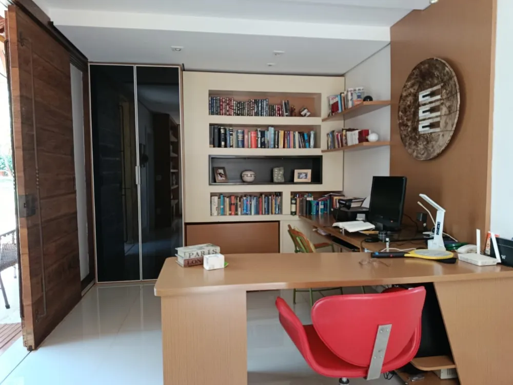 Casa, 3 quartos, 270 m² - Foto 9