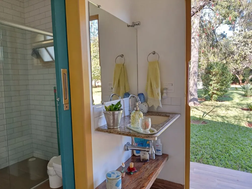 Casa, 3 quartos, 270 m² - Foto 12