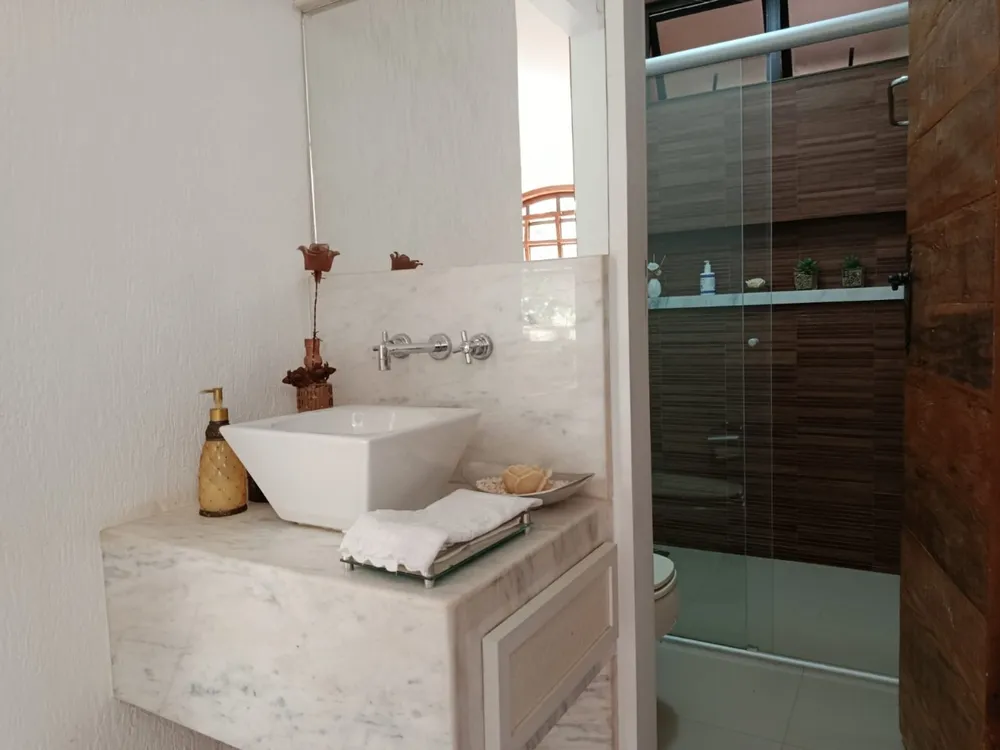 Casa, 3 quartos, 270 m² - Foto 10