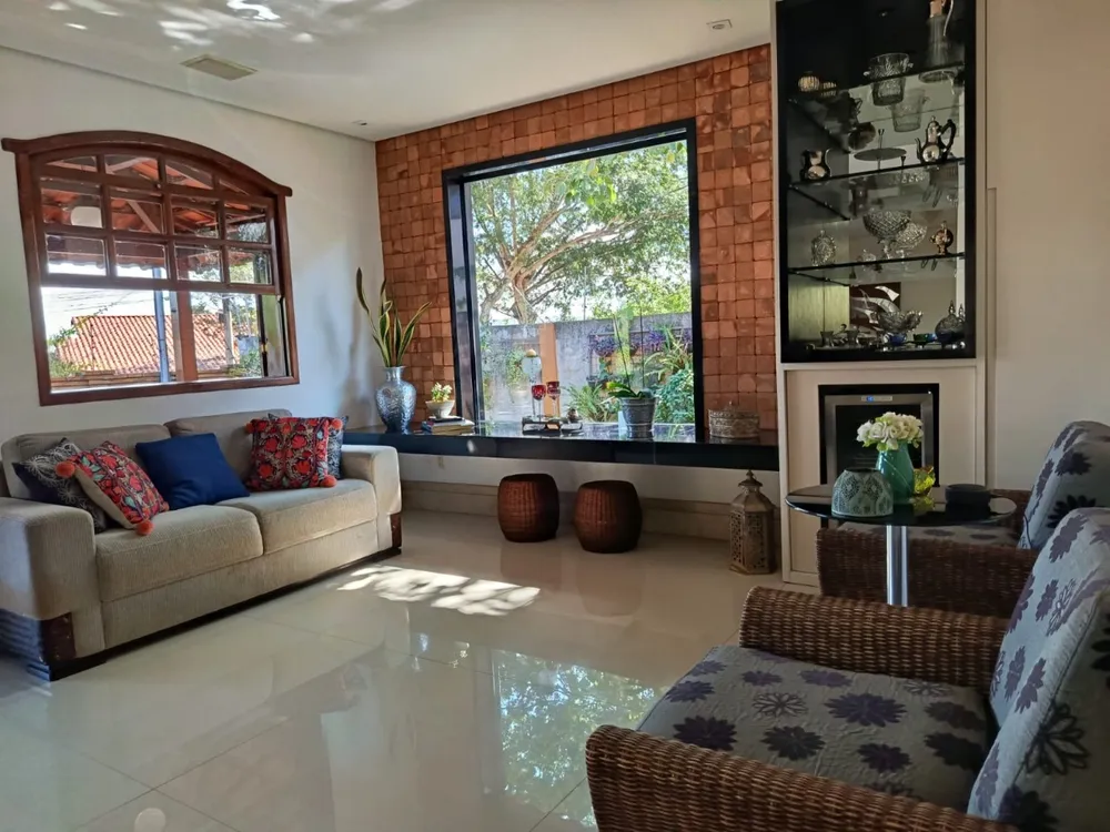 Casa, 3 quartos, 270 m² - Foto 6