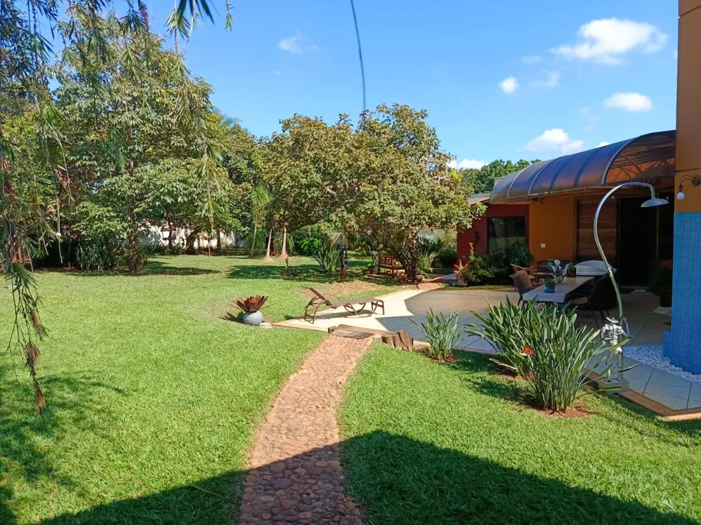 Casa, 3 quartos, 270 m² - Foto 3