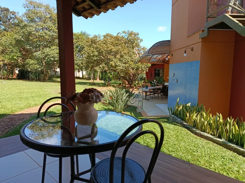 Casa, 3 quartos, 270 m² - Foto 2
