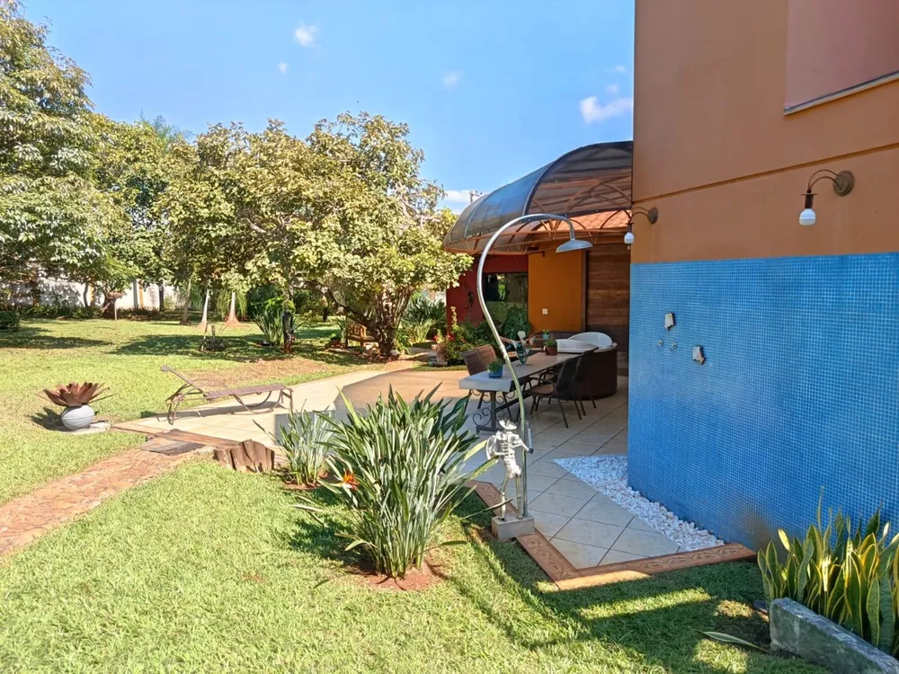 Casa, 3 quartos, 270 m² - Foto 4