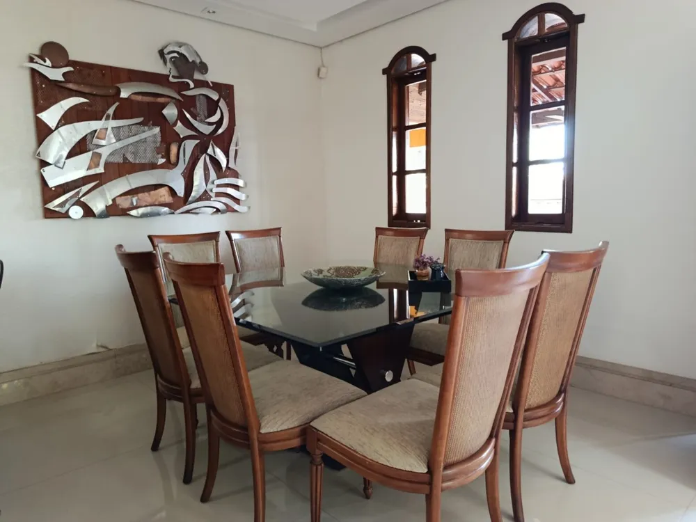 Casa, 3 quartos, 270 m² - Foto 7