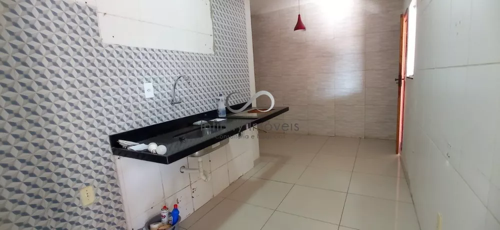 Casa à venda com 3 quartos, 100m² - Foto 10