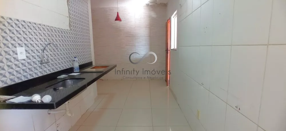 Casa à venda com 3 quartos, 100m² - Foto 9