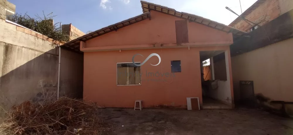 Casa à venda com 3 quartos, 100m² - Foto 20