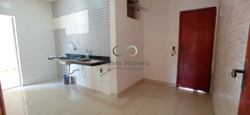 Casa à venda com 3 quartos, 100m² - Foto 12