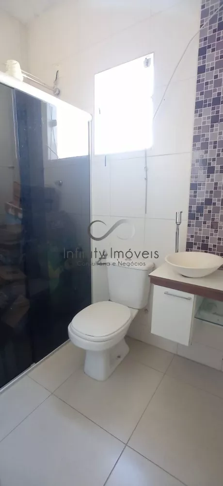 Casa à venda com 3 quartos, 100m² - Foto 15