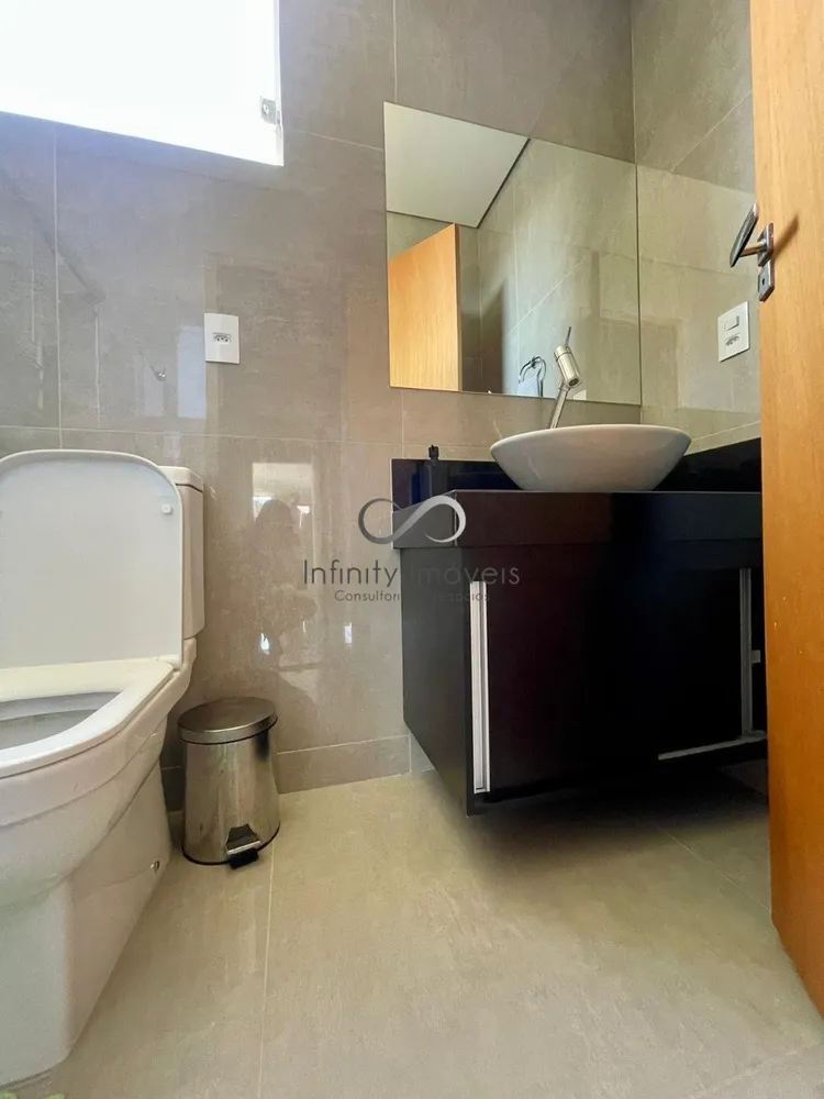 Casa de Condomínio, 4 quartos - Foto 10