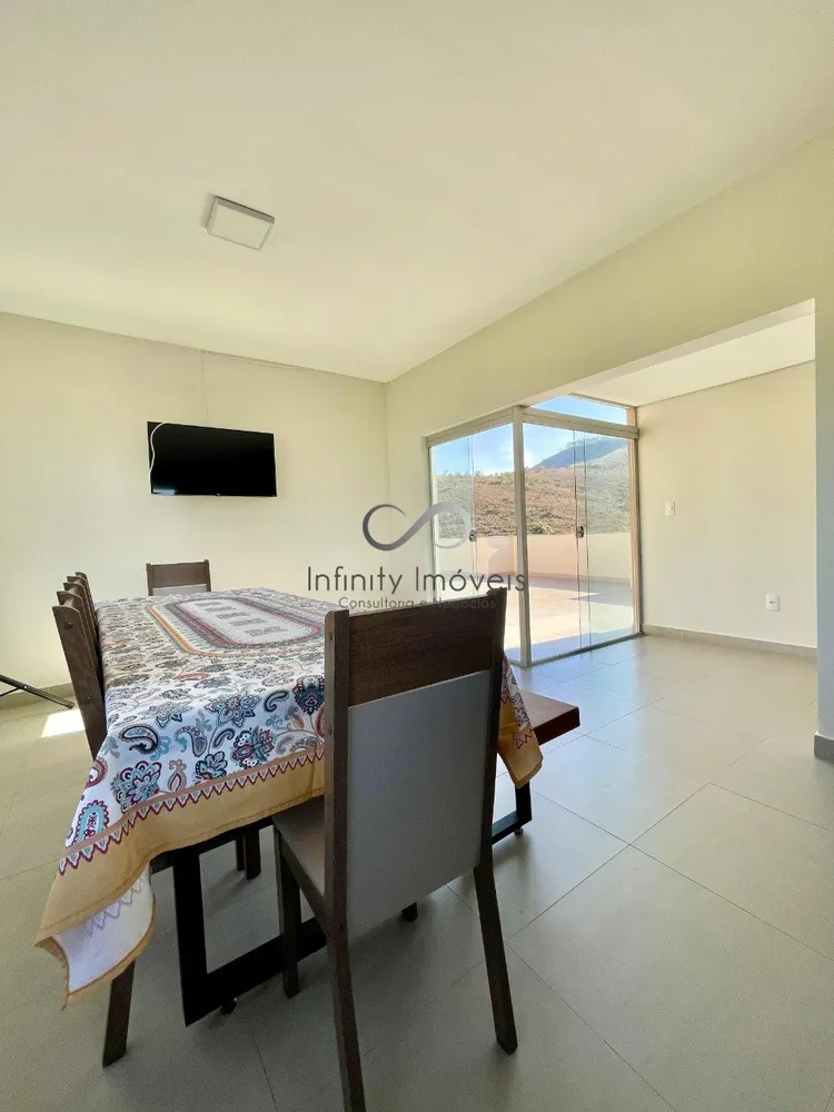 Casa de Condomínio, 4 quartos - Foto 4