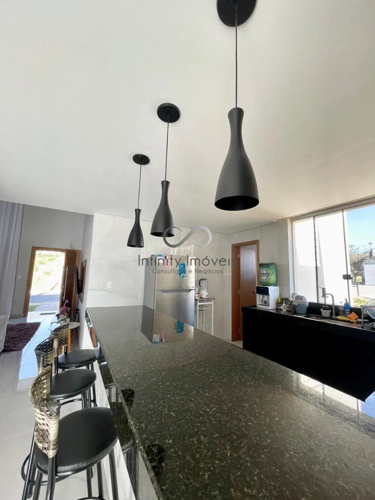 Casa de Condomínio, 4 quartos - Foto 6