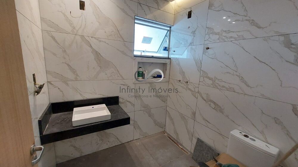 Casa, 3 quartos, 90 m² - Foto 8