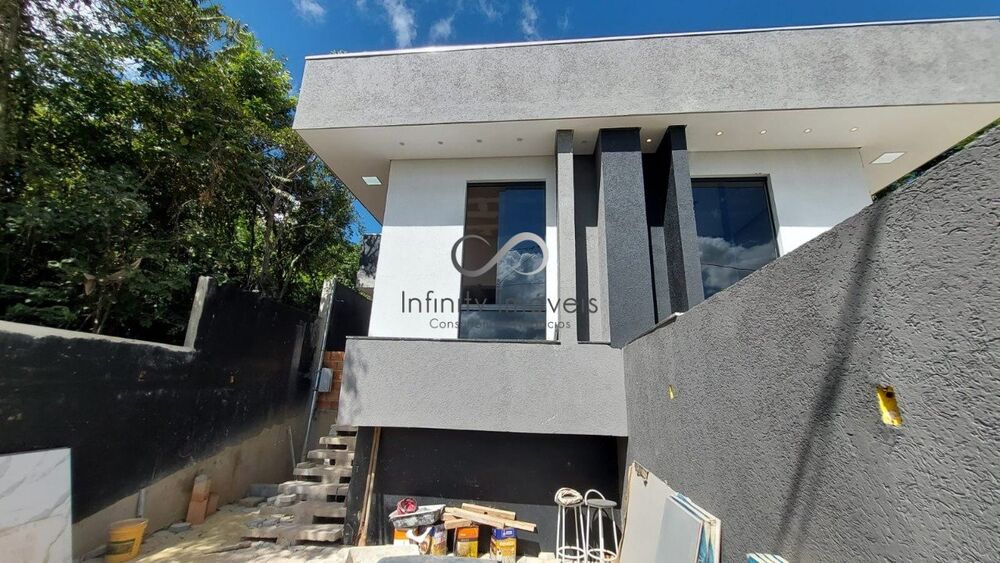 Casa, 3 quartos, 90 m² - Foto 2