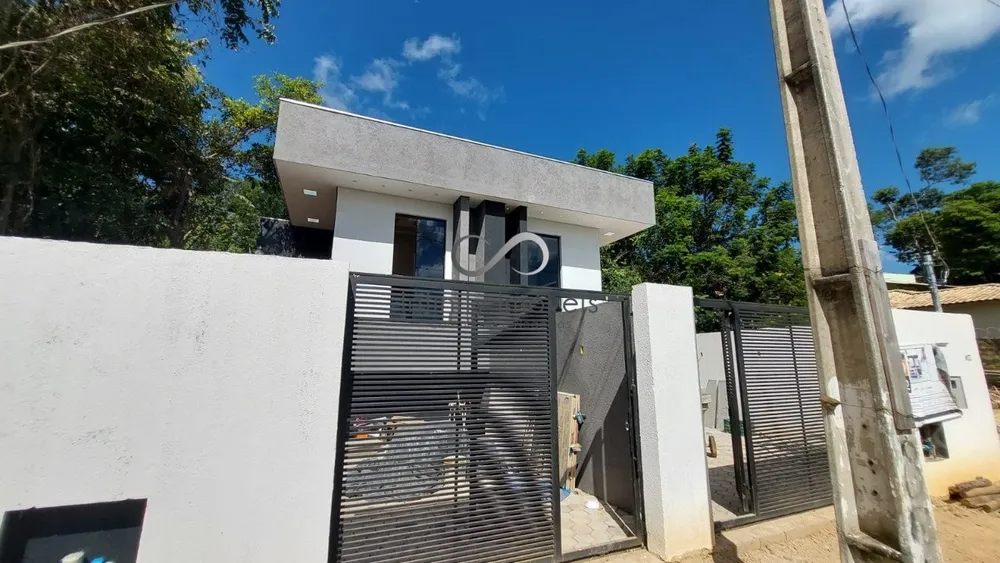 Casa, 3 quartos, 90 m² - Foto 1